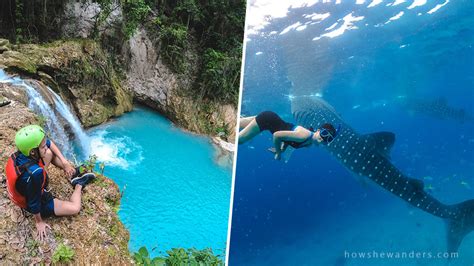 South Cebu Backpacking 2022 .